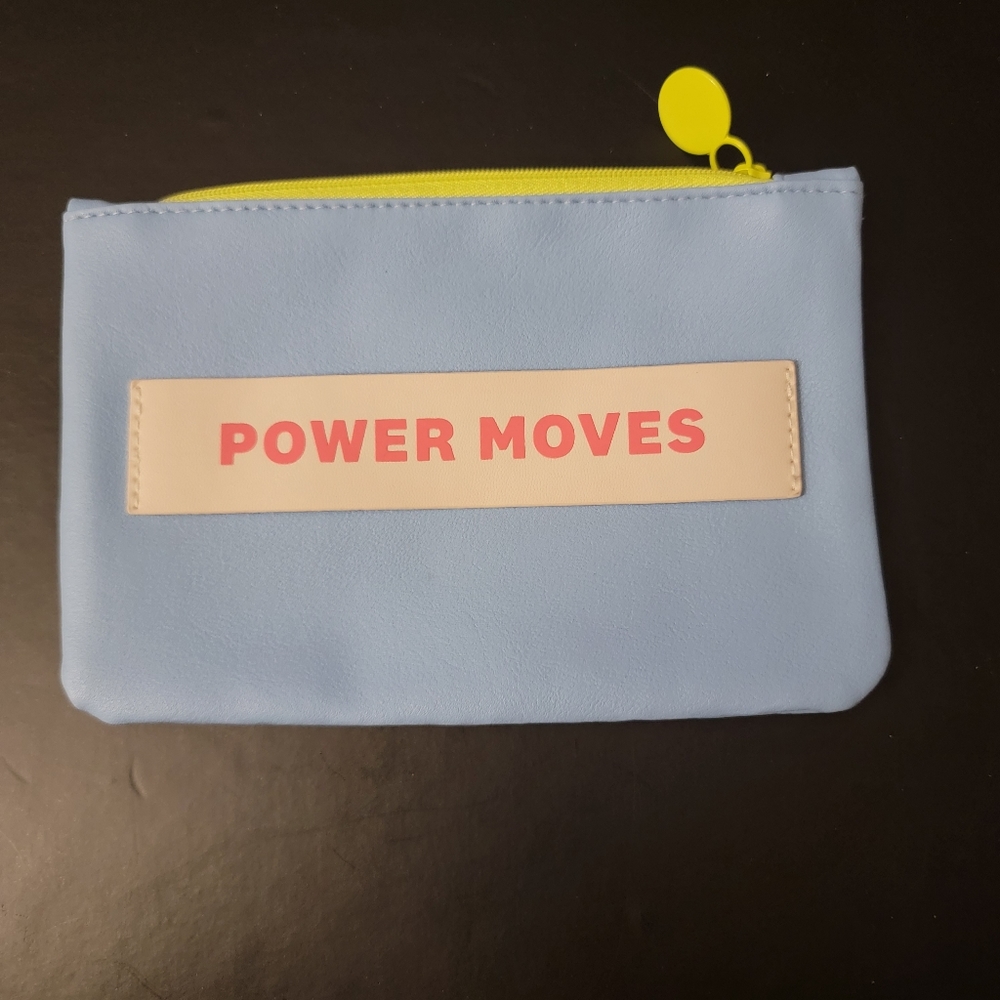 Ipsy glam bag
